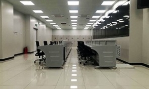 防靜電地板廠家設(shè)計方案需留意的問題分析