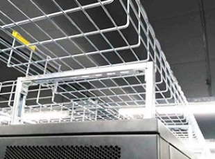 龍昌網(wǎng)絡(luò)橋架