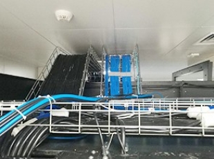 龍昌網(wǎng)絡(luò)橋架